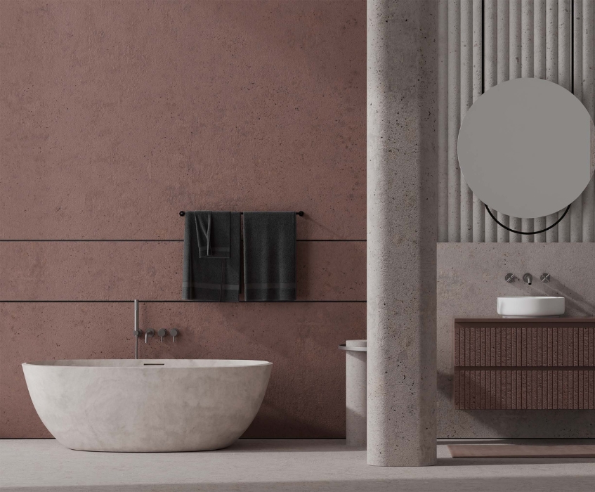 BATHTUB