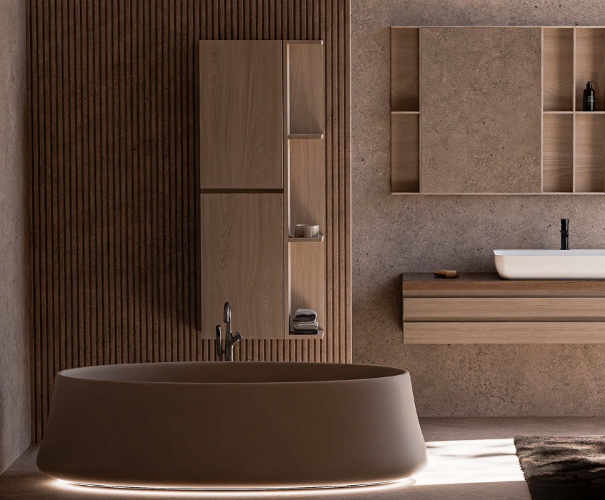 BATHTUB