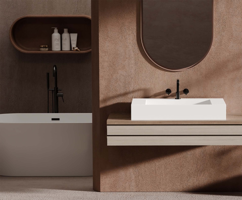 BATHTUB