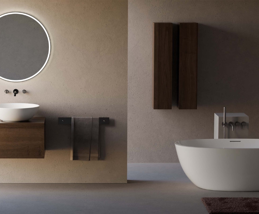 BATHTUB