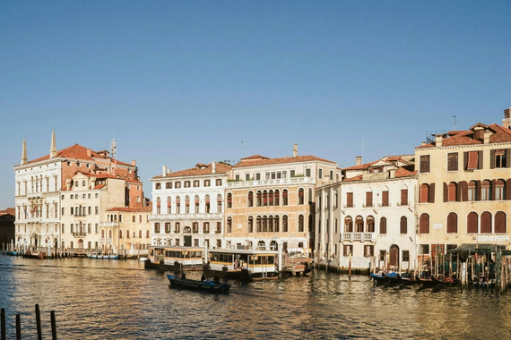 Italian Elegance