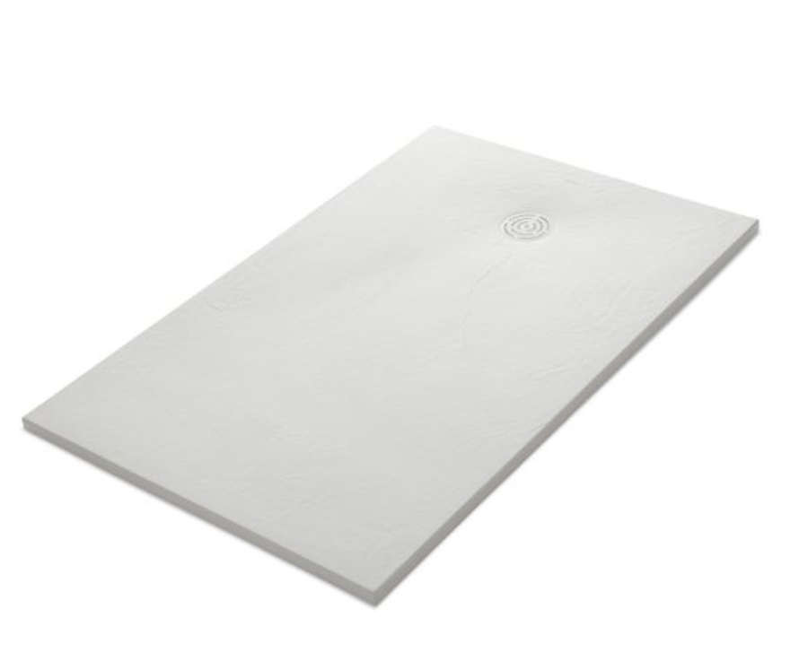 SHOWER TRAY