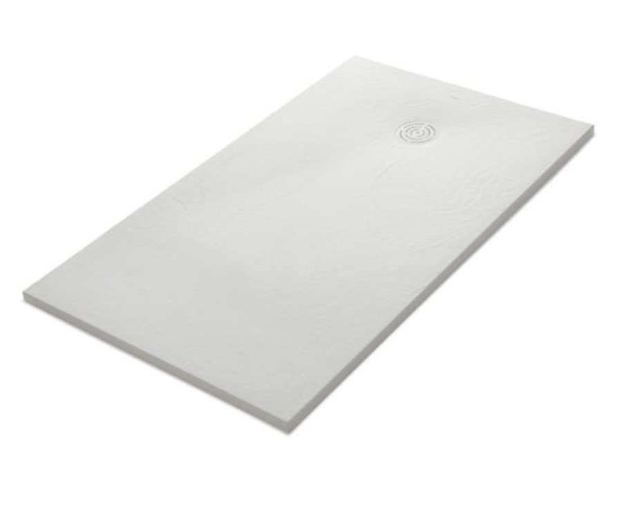 SHOWER TRAY