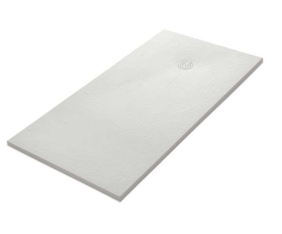 SHOWER TRAY