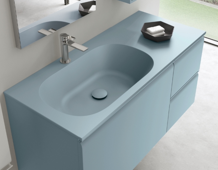 VANITY CABINET

